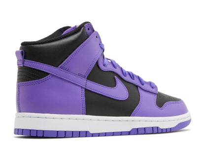 Nike Dunk High Psychic Purple