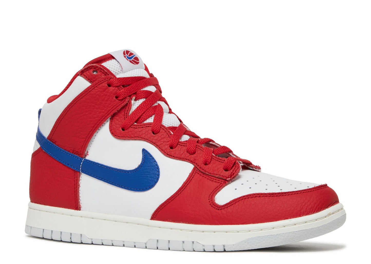 Nike Dunk High Retro USA