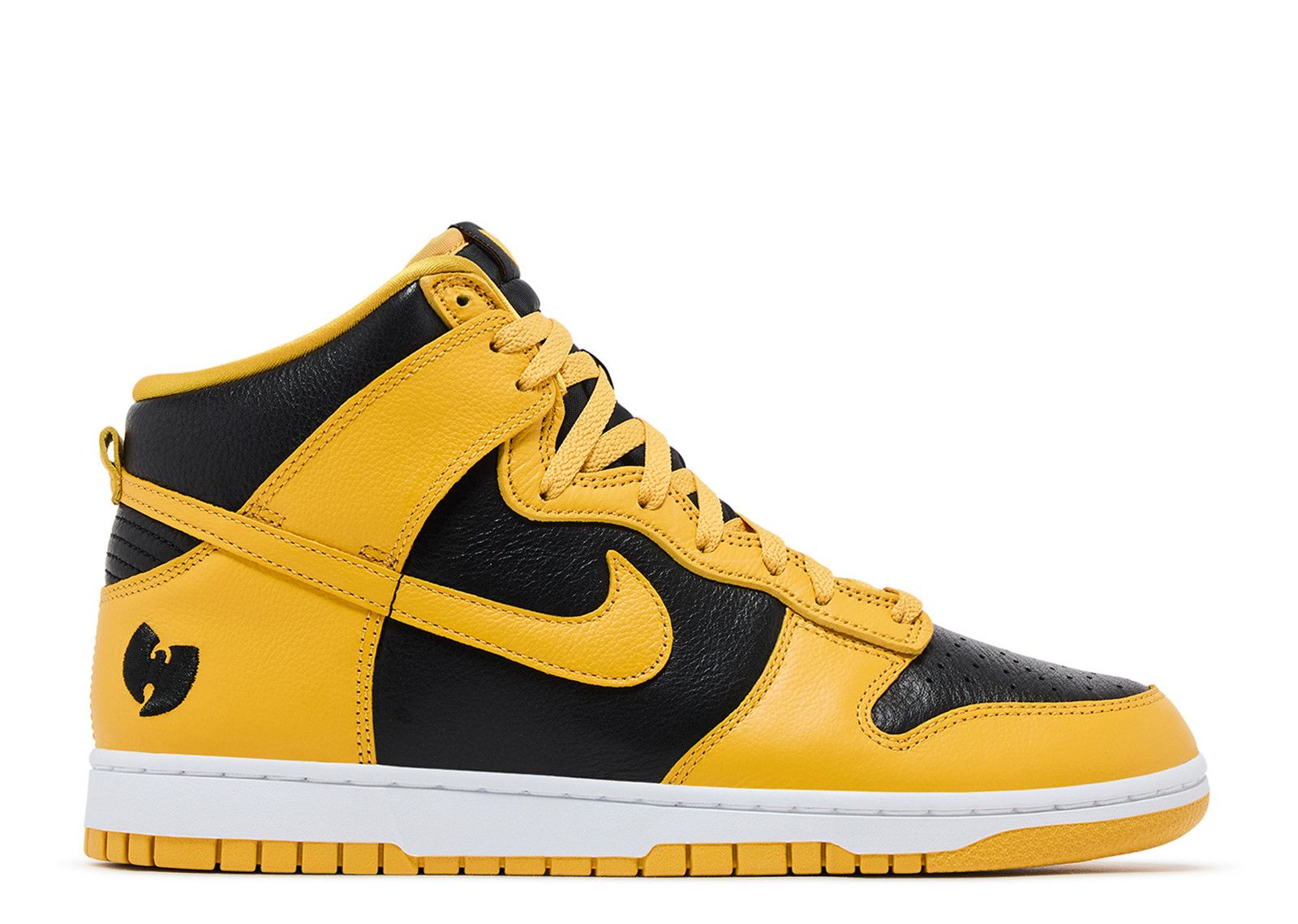 Nike Dunk High Wu-Tang (2024)