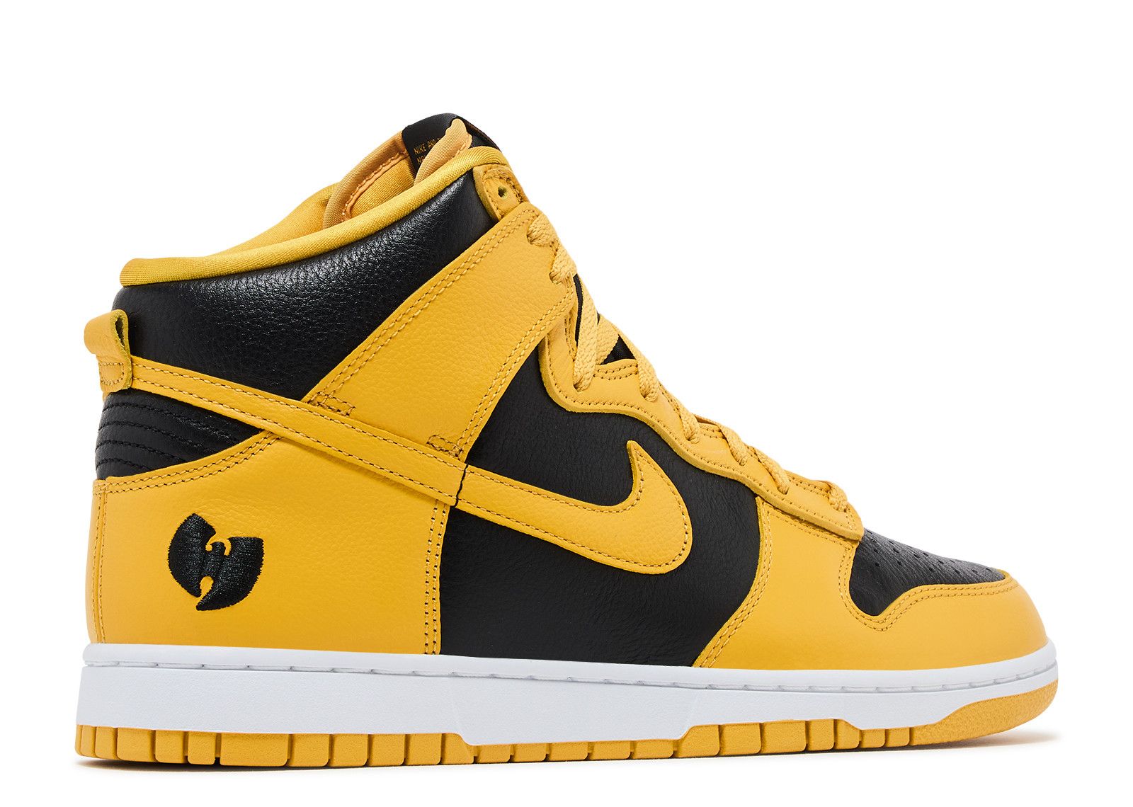 Nike Dunk High Wu-Tang (2024)