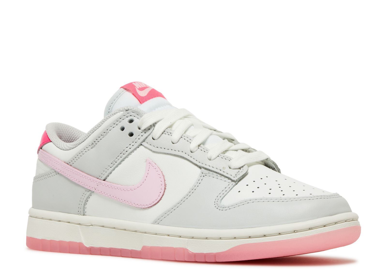 Nike Dunk Low 520 Pack Pink