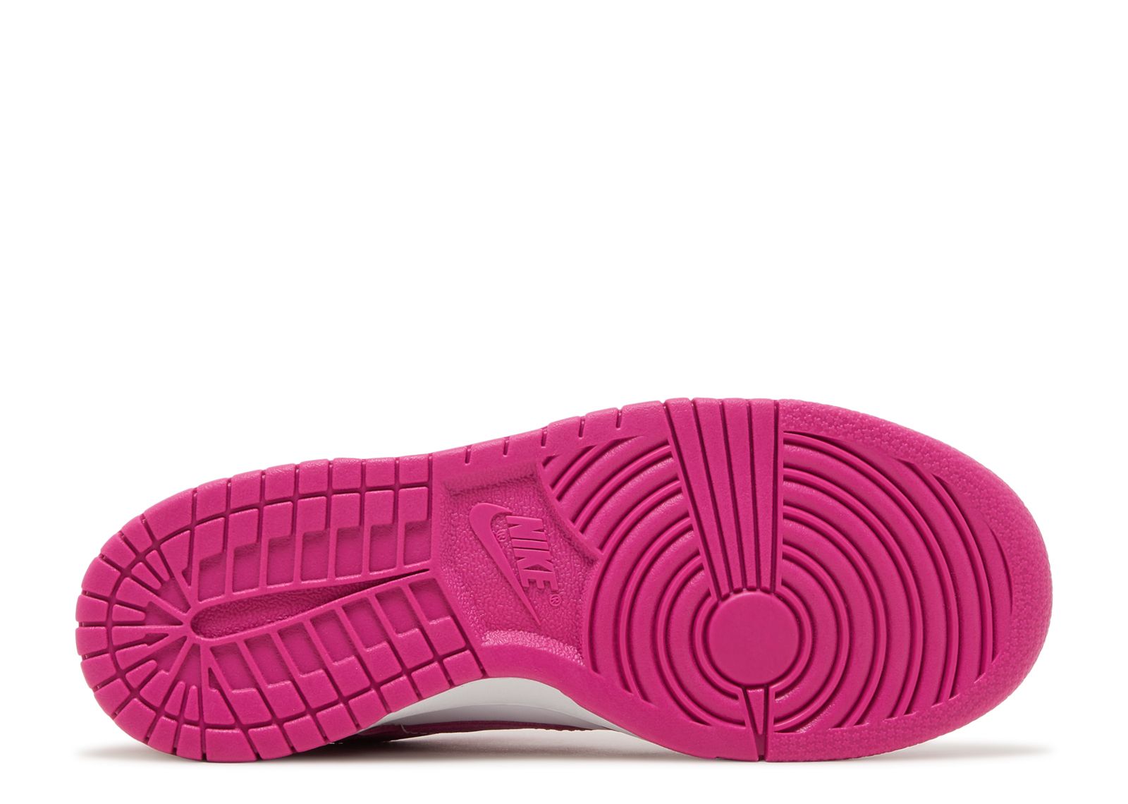 Nike Dunk Low Active Fuchsia