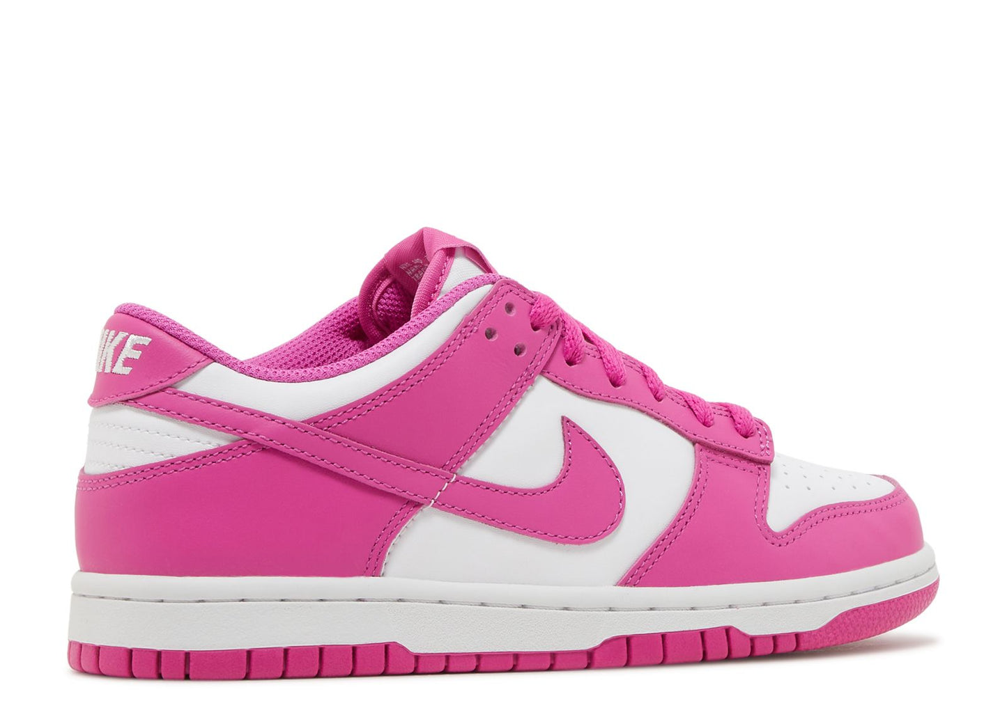 Nike Dunk Low Active Fuchsia