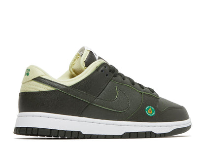 Nike Dunk Low Avocado