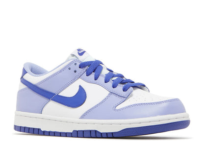 Nike Dunk Low Blueberry Enfant