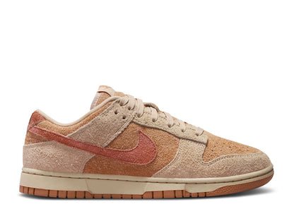 Nike Dunk Low Burnt Sunrise Amber Brown