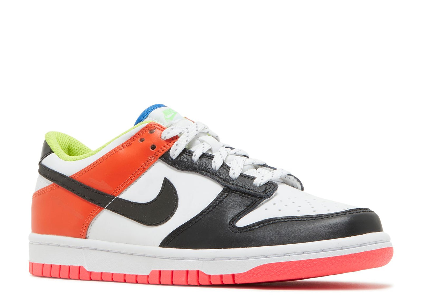 Nike Dunk Low Cartwheel