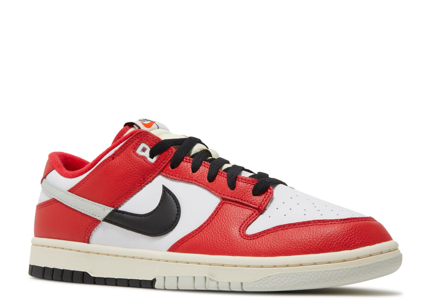 Nike Dunk Low Chicago Split