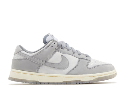 Nike Dunk Low Cool Grey Football Grey