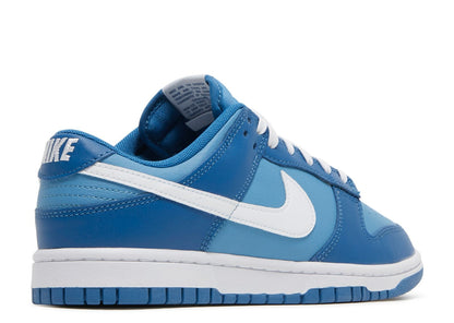 Nike Dunk Low Dark Marina Blue