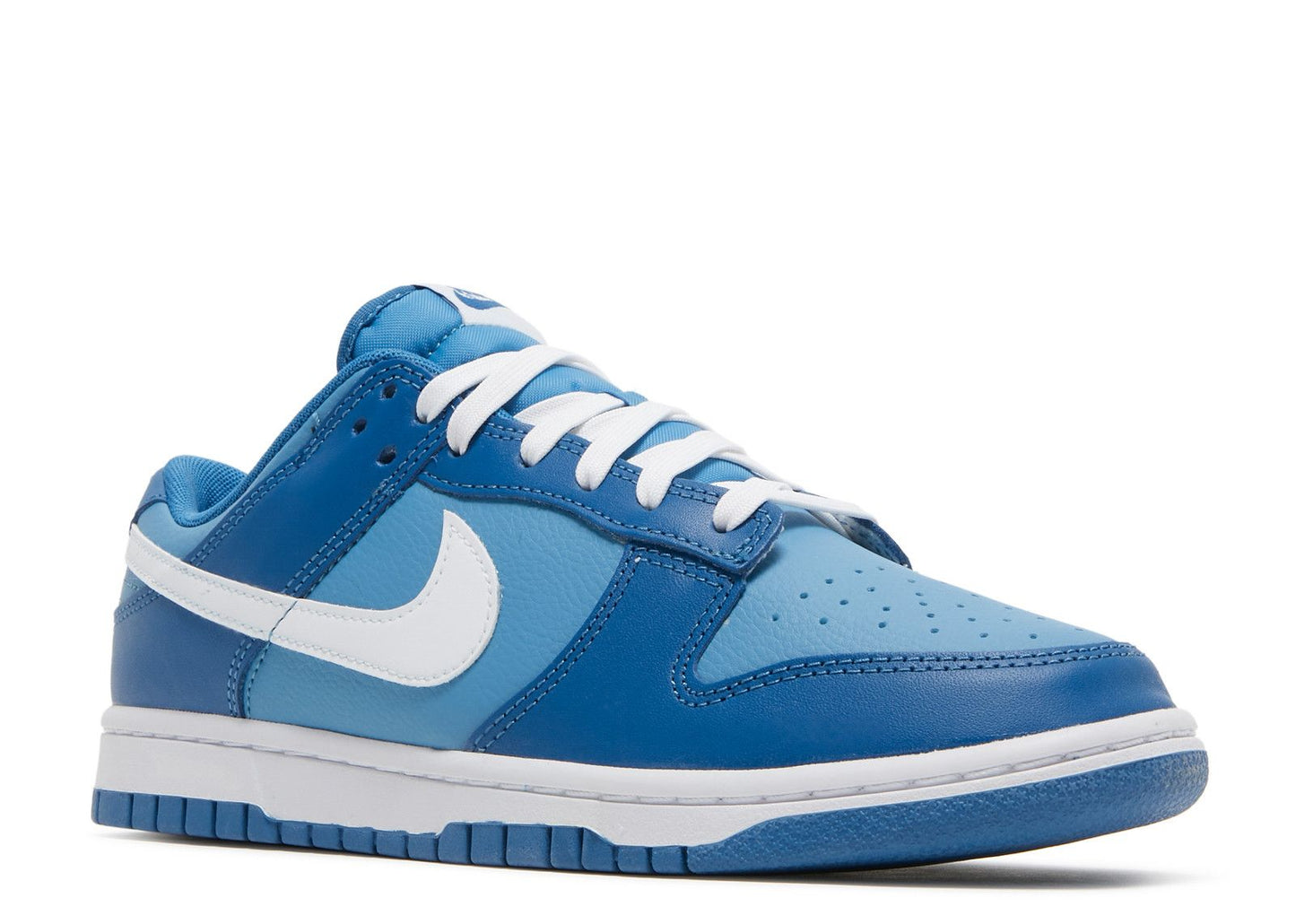 Nike Dunk Low Dark Marina Blue