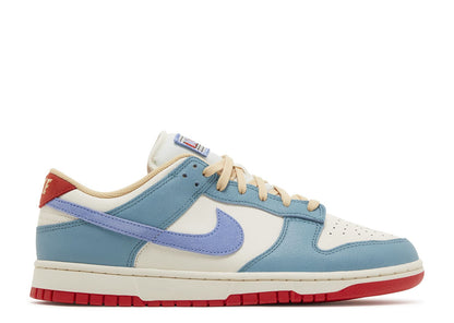 Nike Dunk Low Denim Turquoise