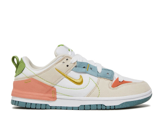 Nike Dunk Low Disrupt 2 Easter