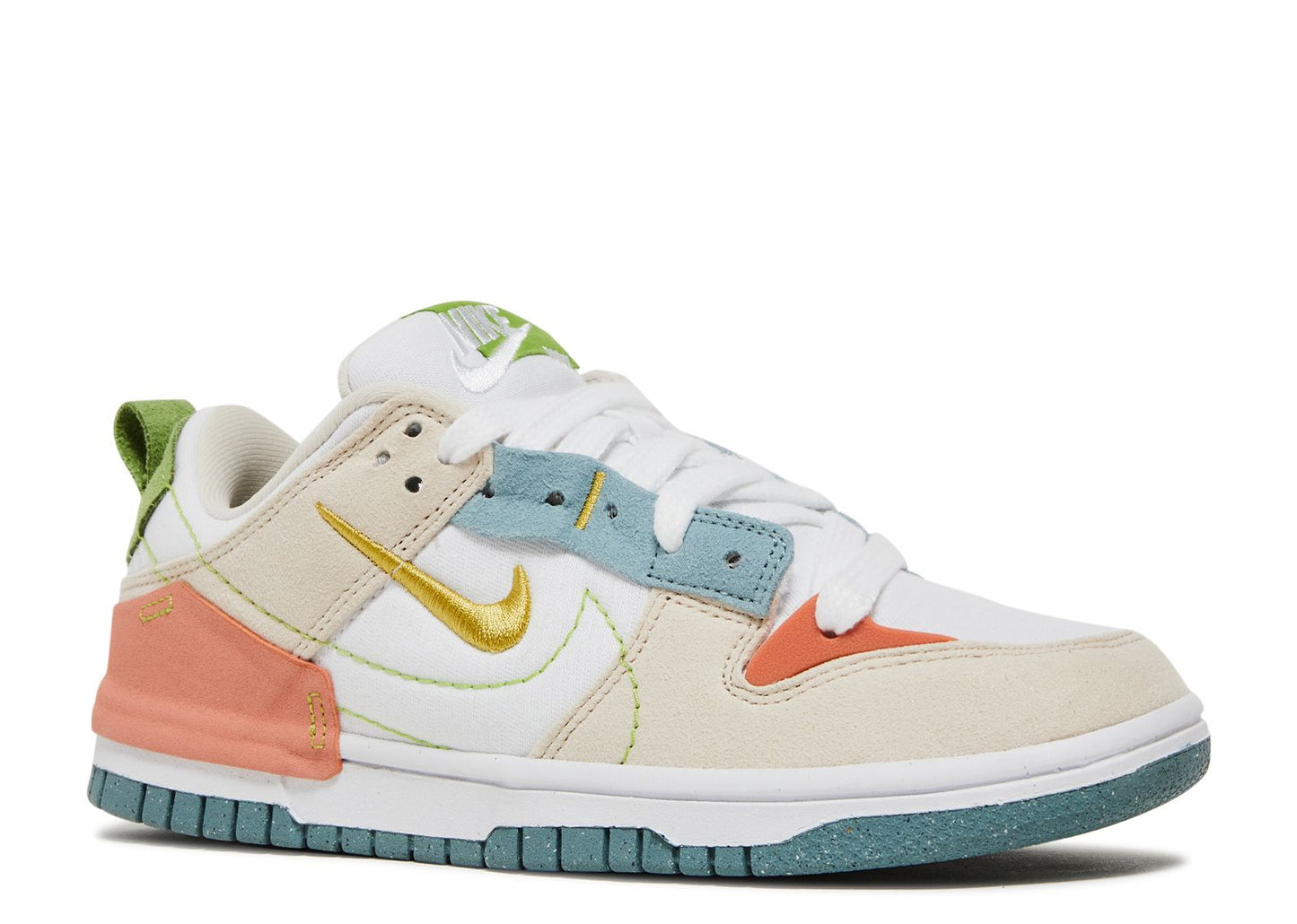 Nike Dunk Low Disrupt 2 Easter