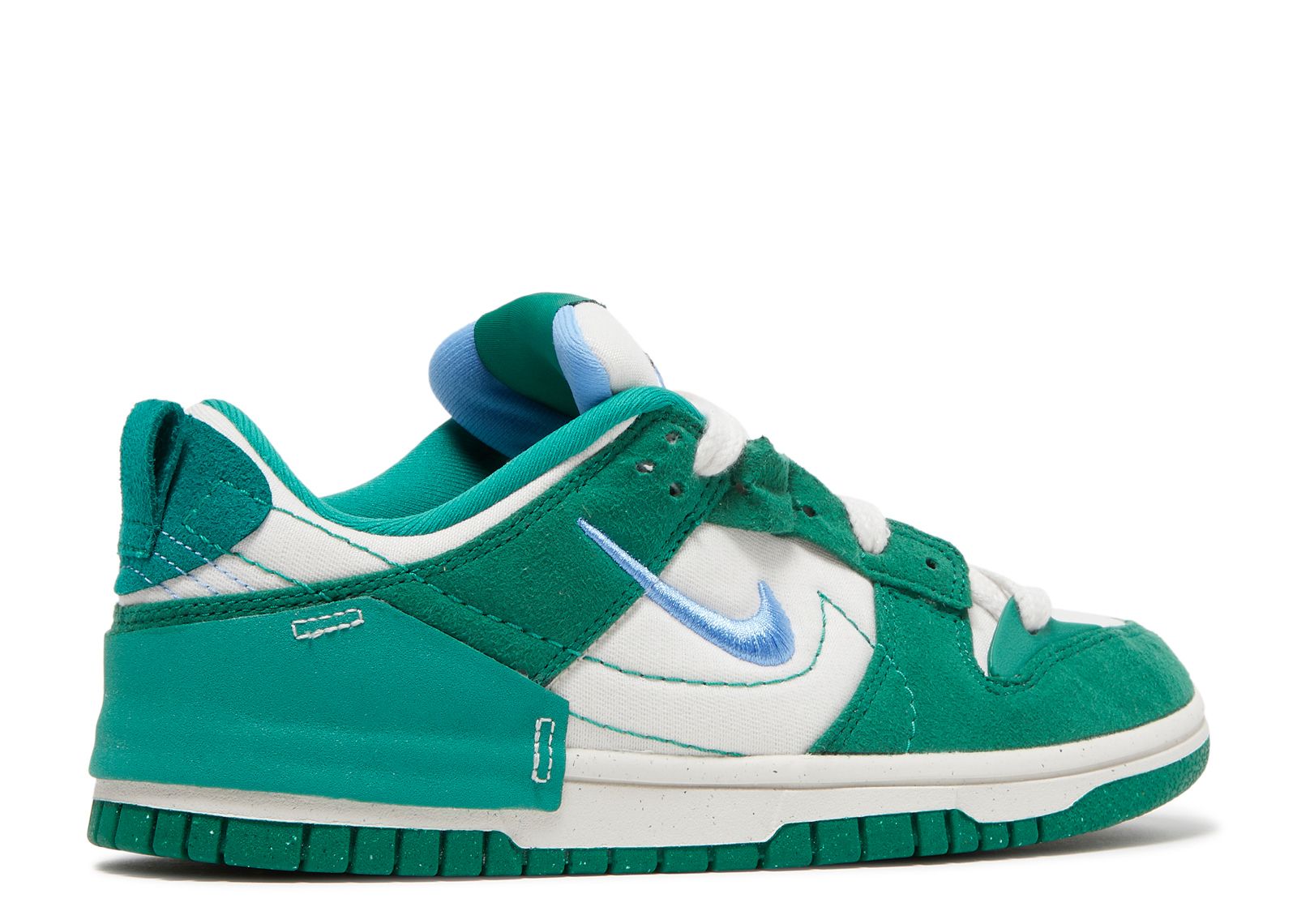 Nike Dunk Low Disrupt 2 Malachite