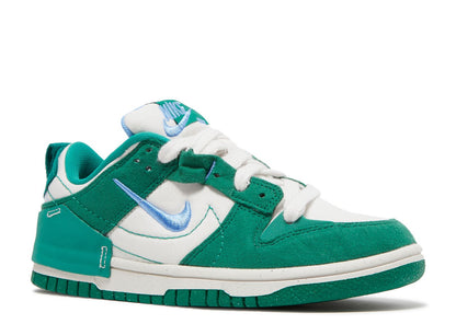 Nike Dunk Low Disrupt 2 Malachite