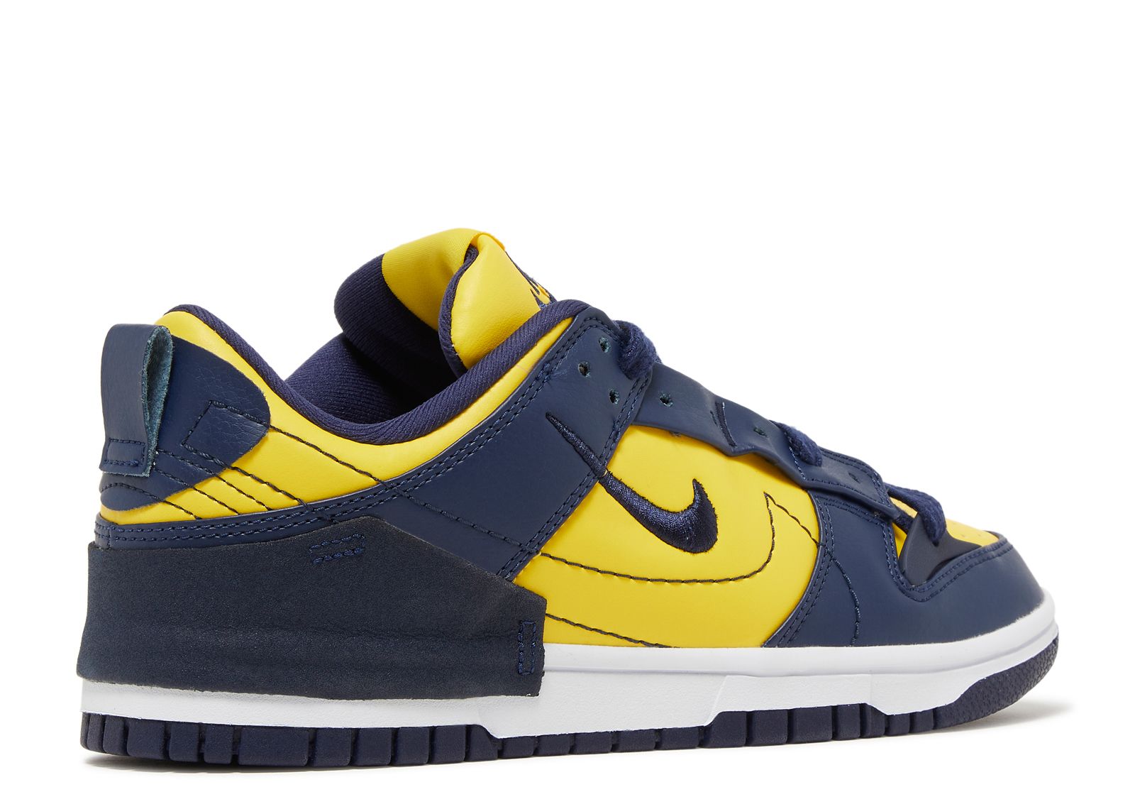 Nike Dunk Low Disrupt 2 Michigan