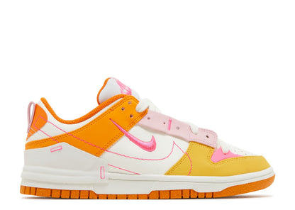 Nike Dunk Low Disrupt 2 Sunrise