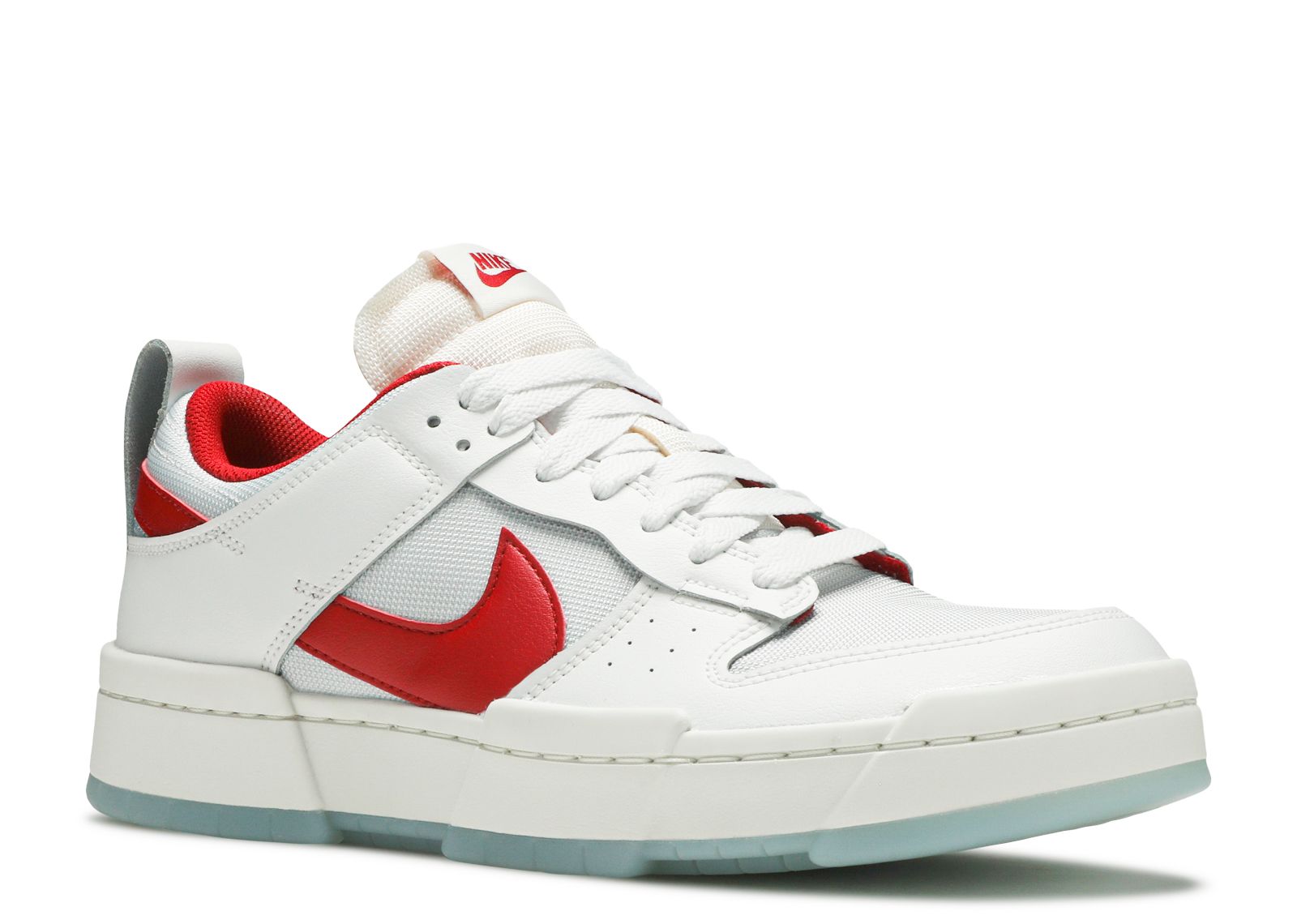 Nike Dunk Low Disrupt Gym Red