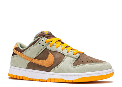 Nike Dunk Low Dusty Olive