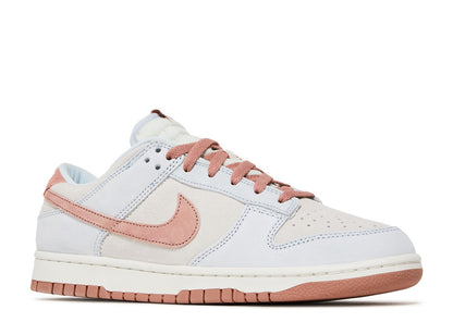 Nike Dunk Low Fossil Rose