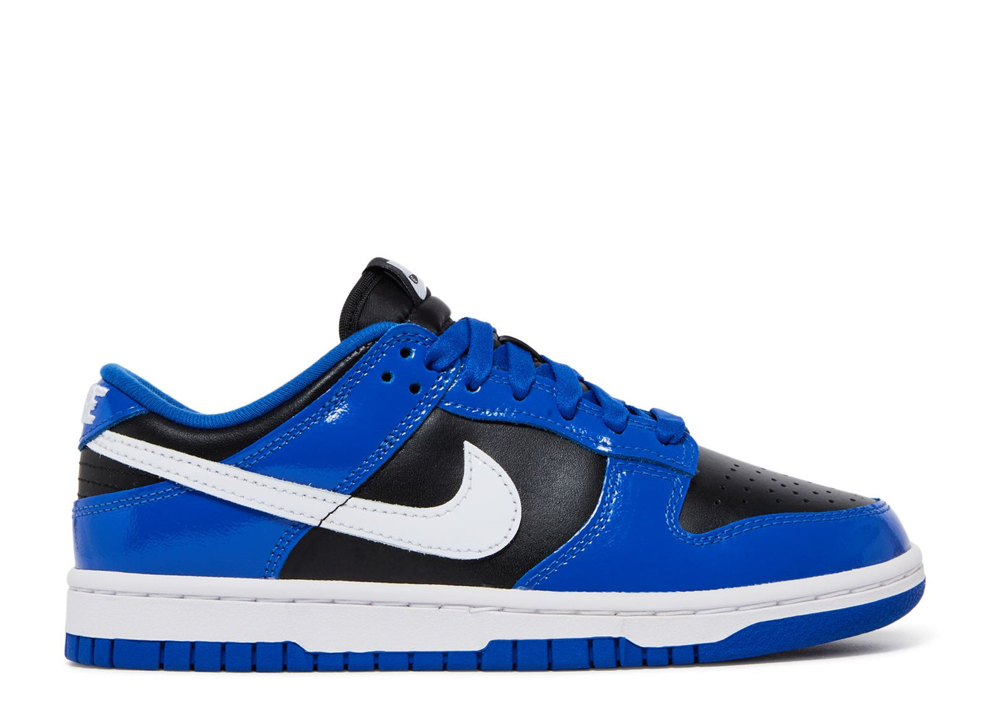 Nike Dunk Low Game Royal