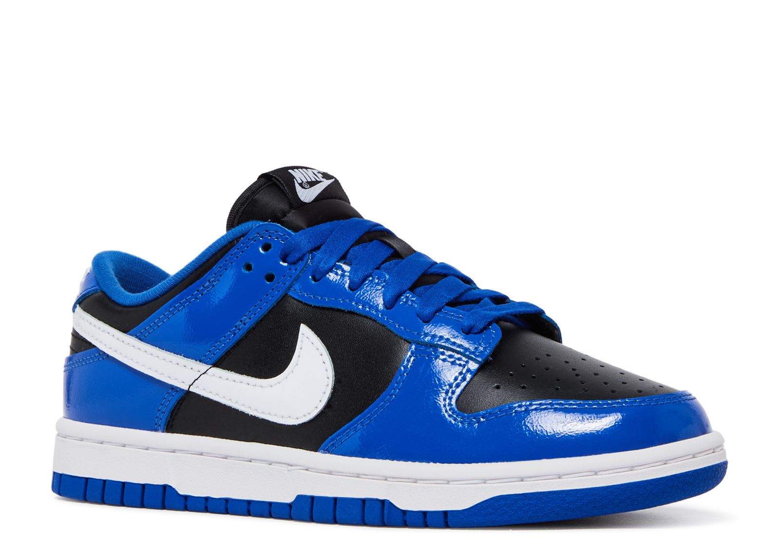 Nike Dunk Low Game Royal