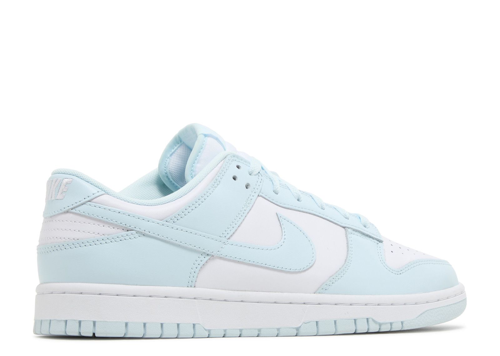 Nike Dunk Low Glacier Blue