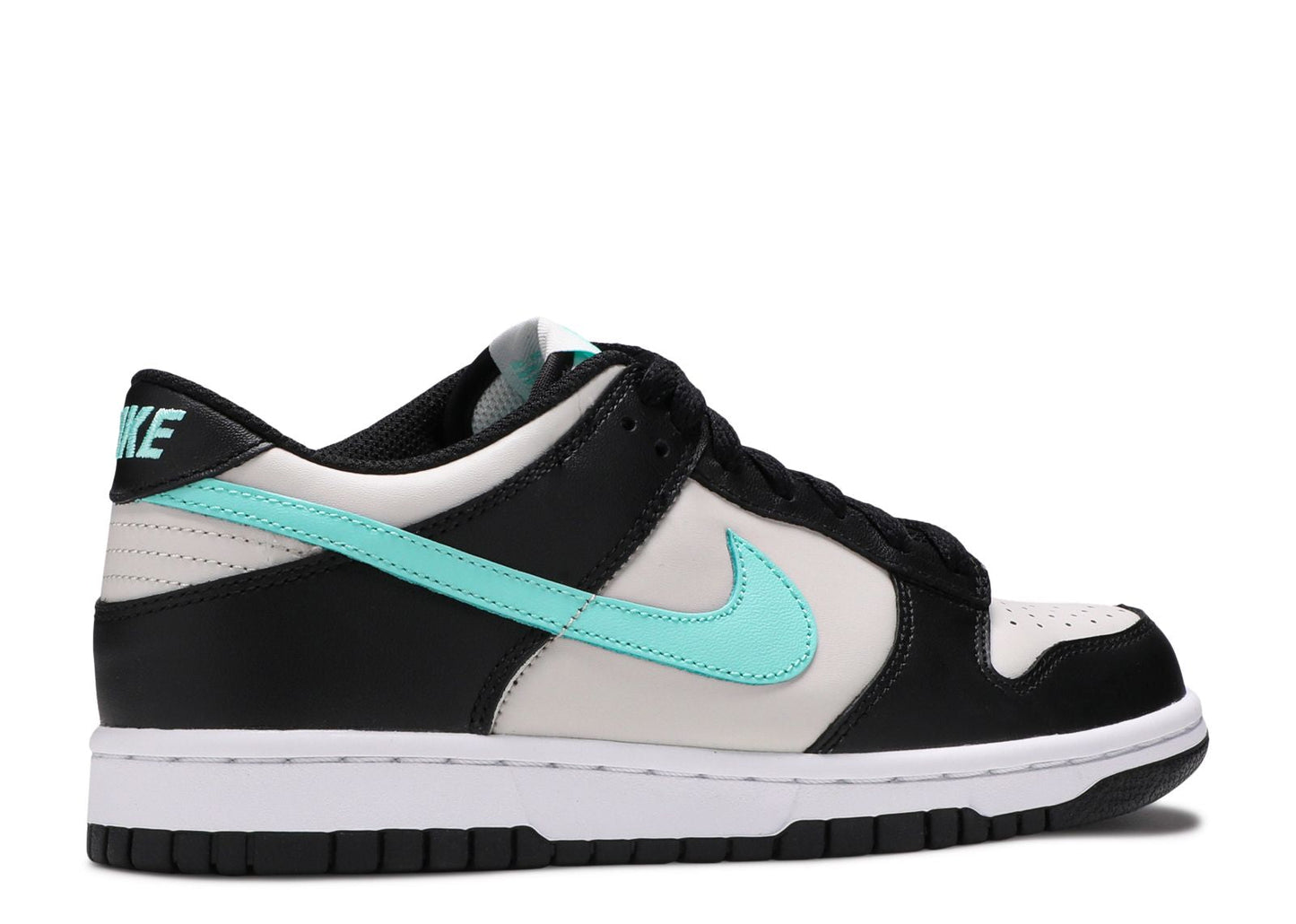 Nike Dunk Low Grey Tiffany