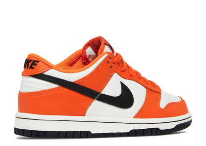 Nike Dunk Low Halloween (2022)