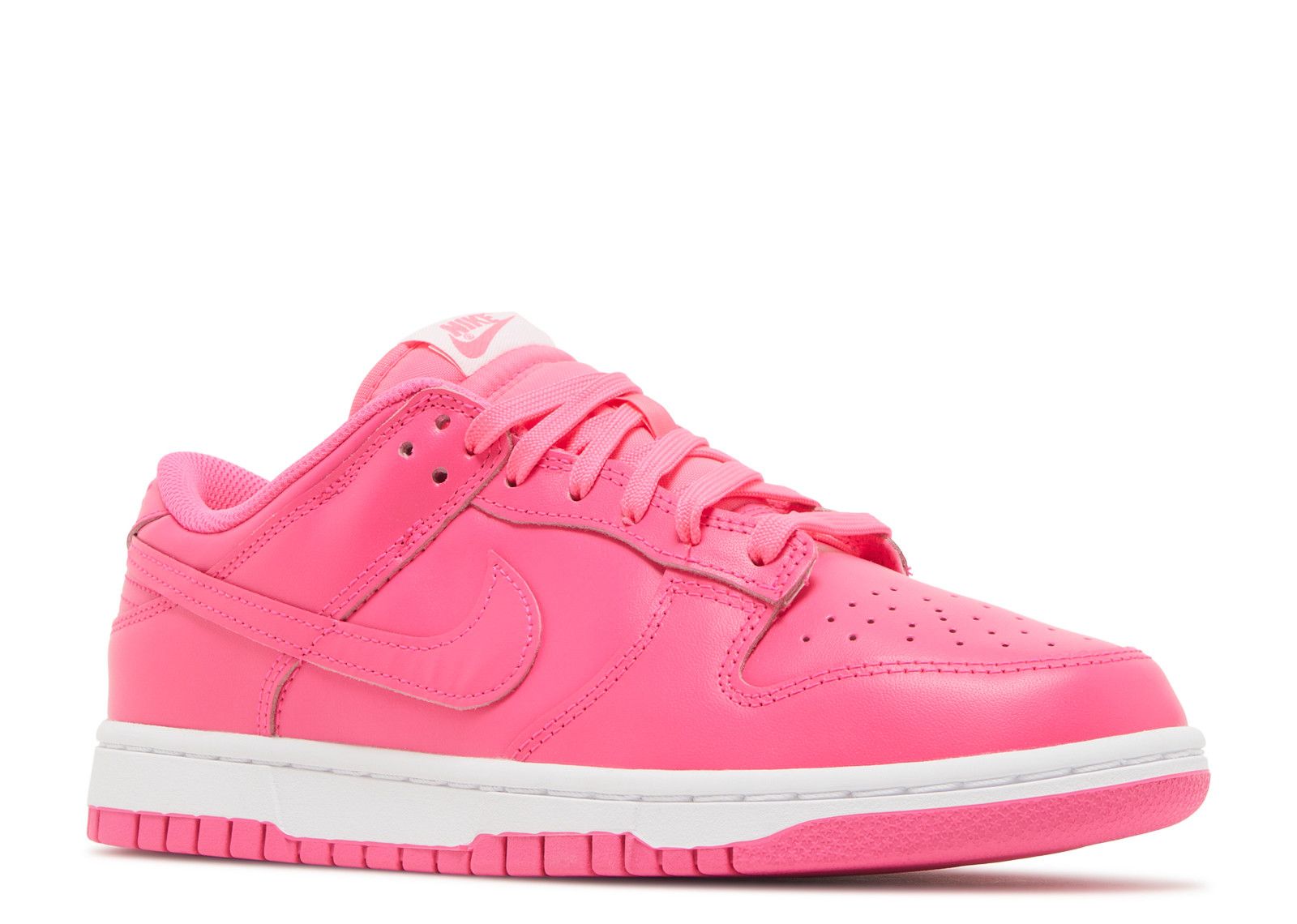 Nike Dunk Low Hyper Pink