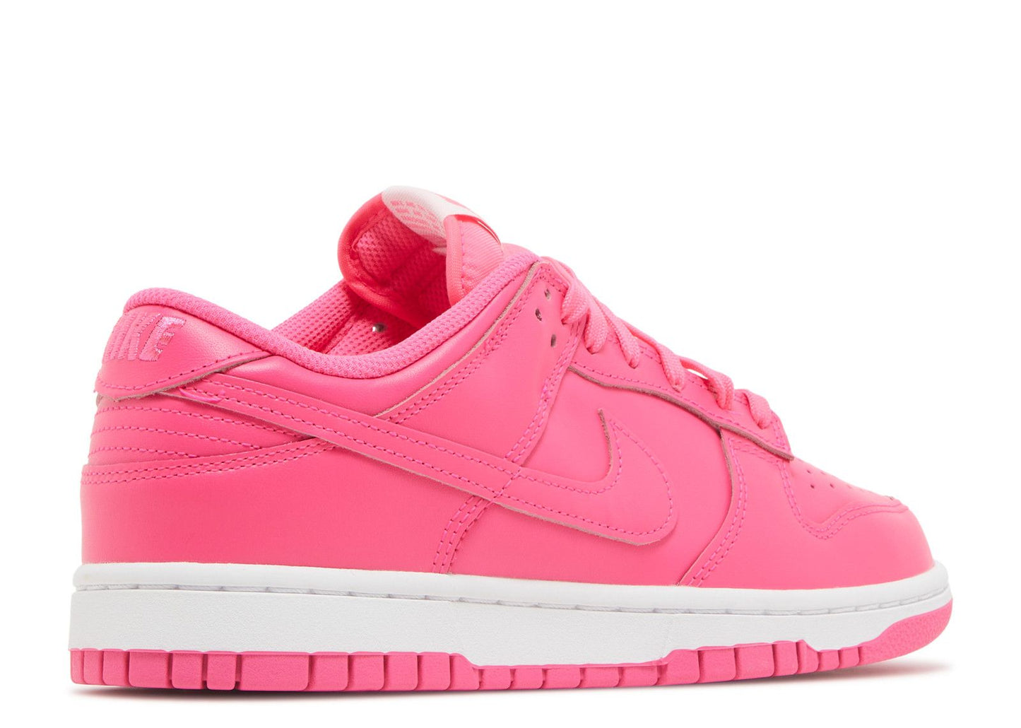 Nike Dunk Low Hyper Pink