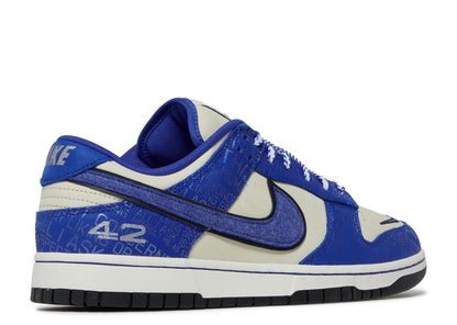 Nike Dunk Low Jackie Robinson