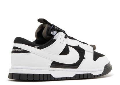 Nike Dunk Low Jumbo Reverse Panda