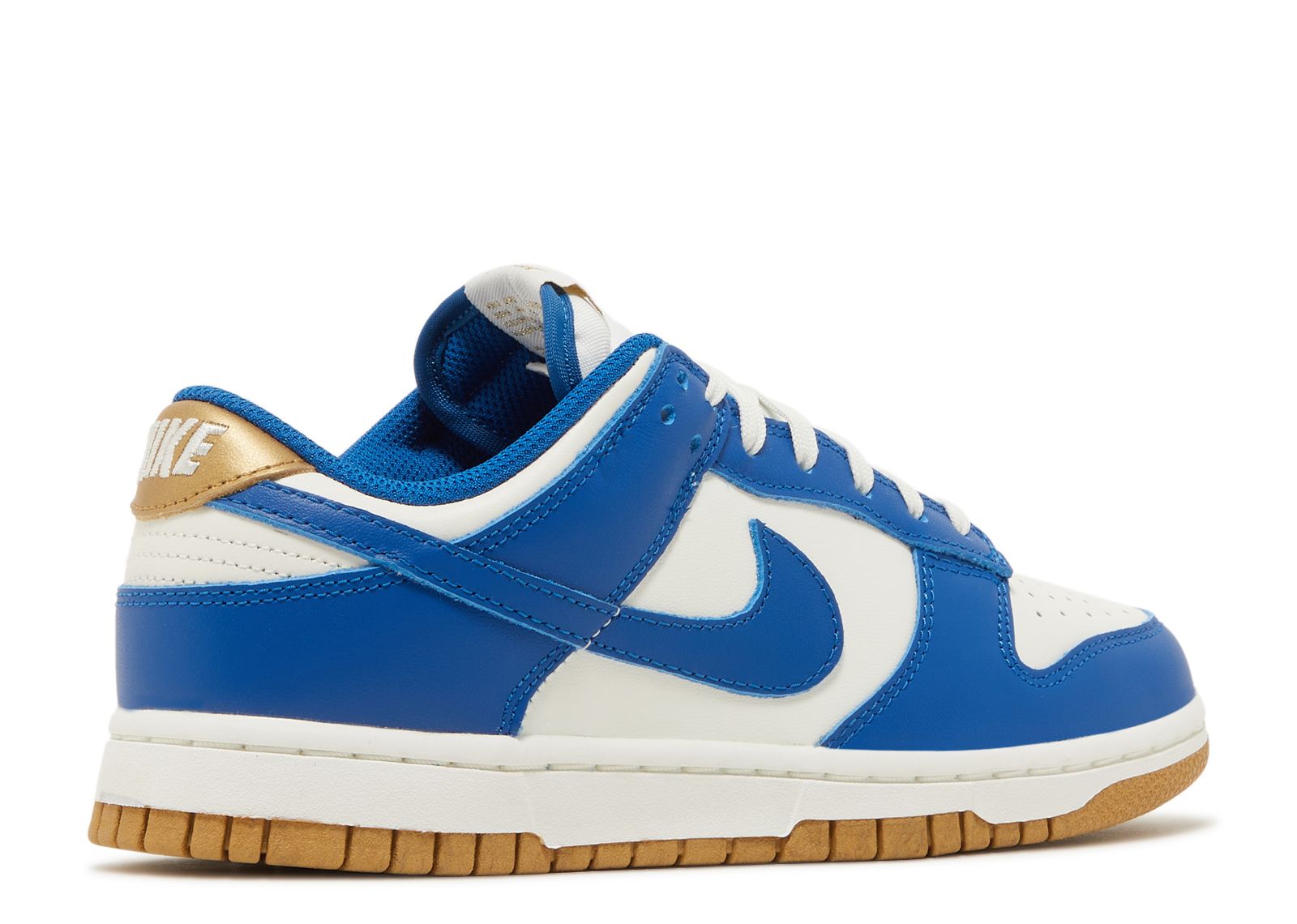 Nike Dunk Low Kansas City Royals