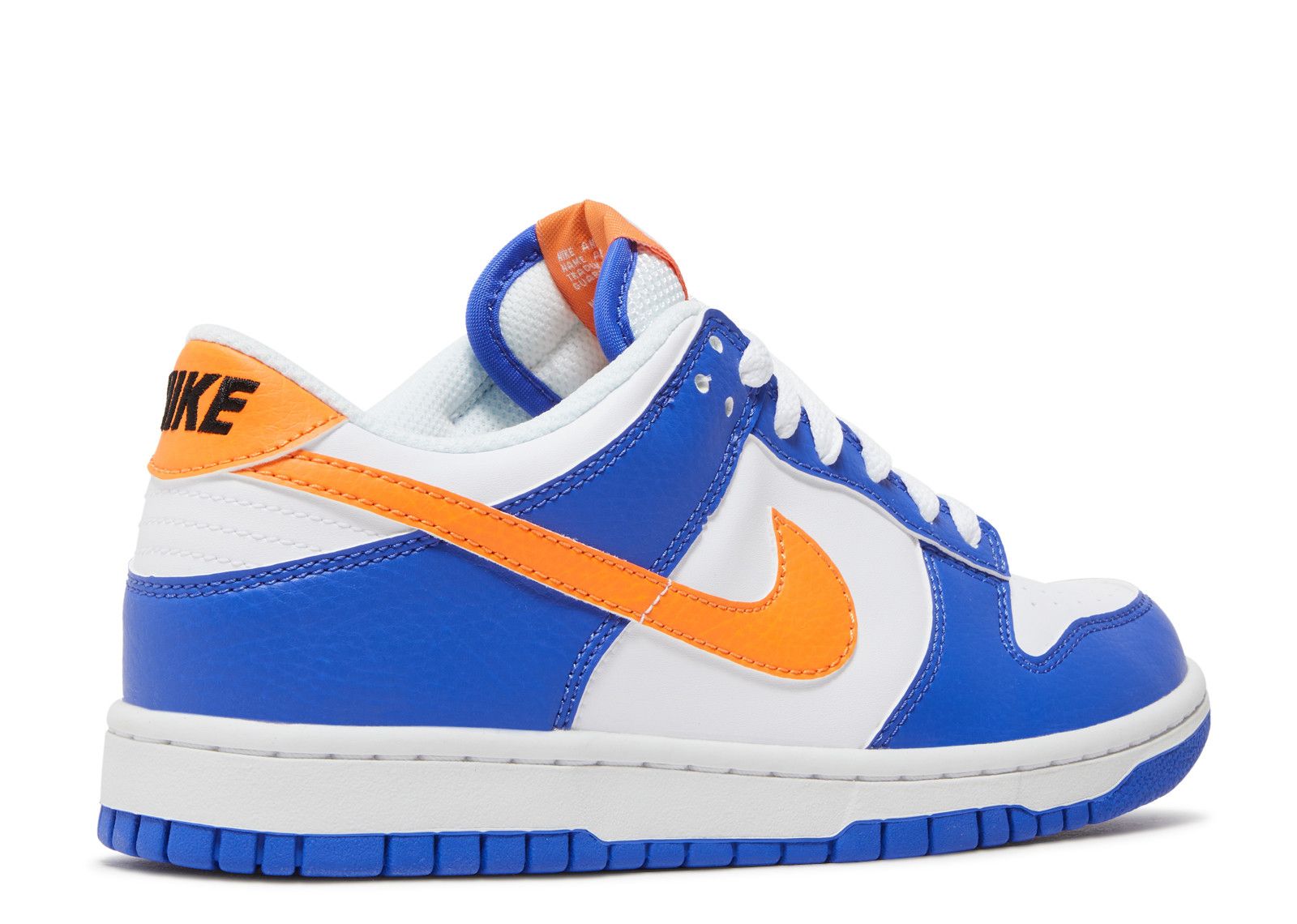 Nike Dunk Low Knicks