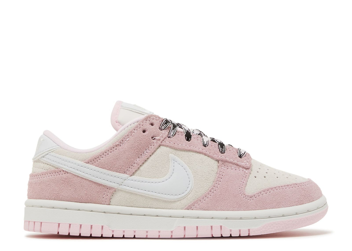 Nike Dunk Low LX Pink Foam