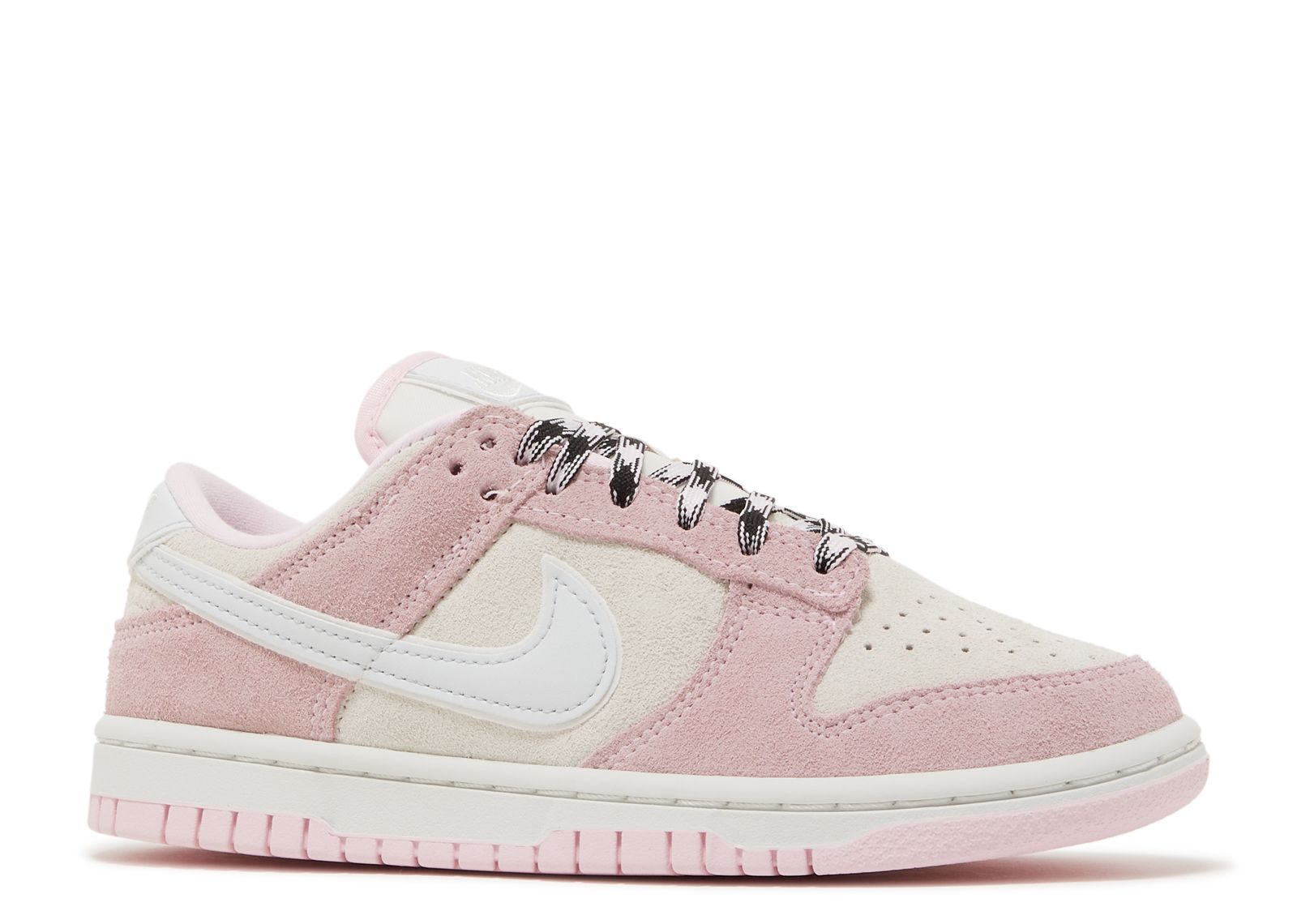 Nike Dunk Low LX Pink Foam