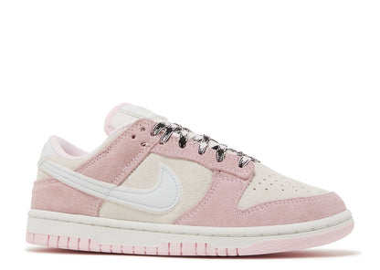 Nike Dunk Low LX Pink Foam