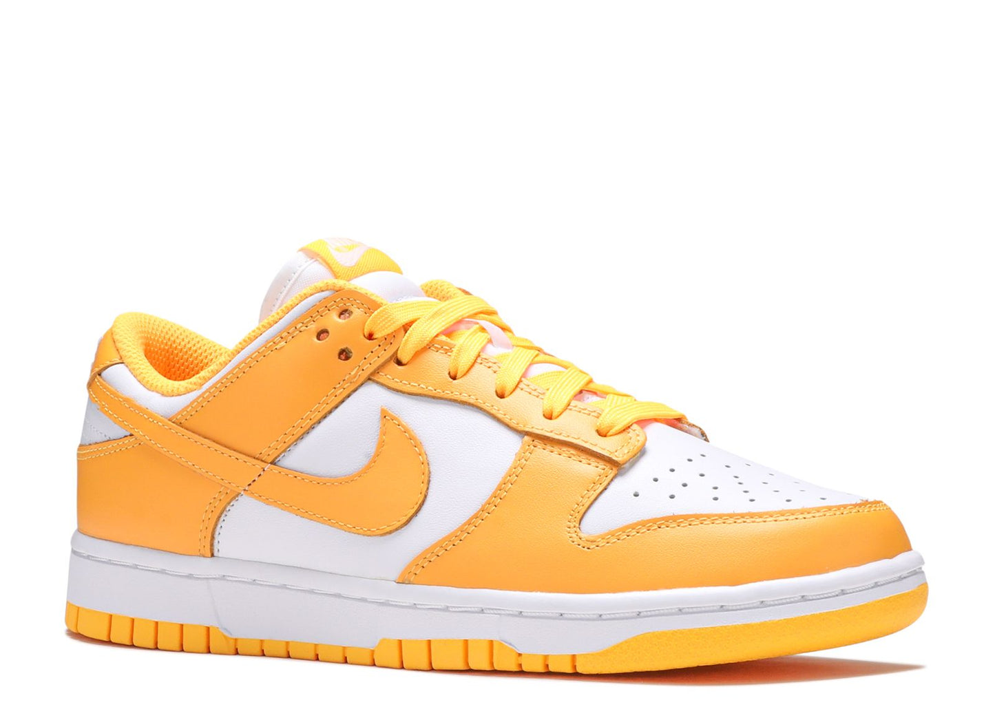 Nike Dunk Low Laser Orange