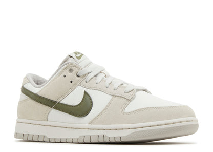 Nike Dunk Low Leaf Veins