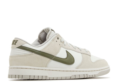 Nike Dunk Low Leaf Veins