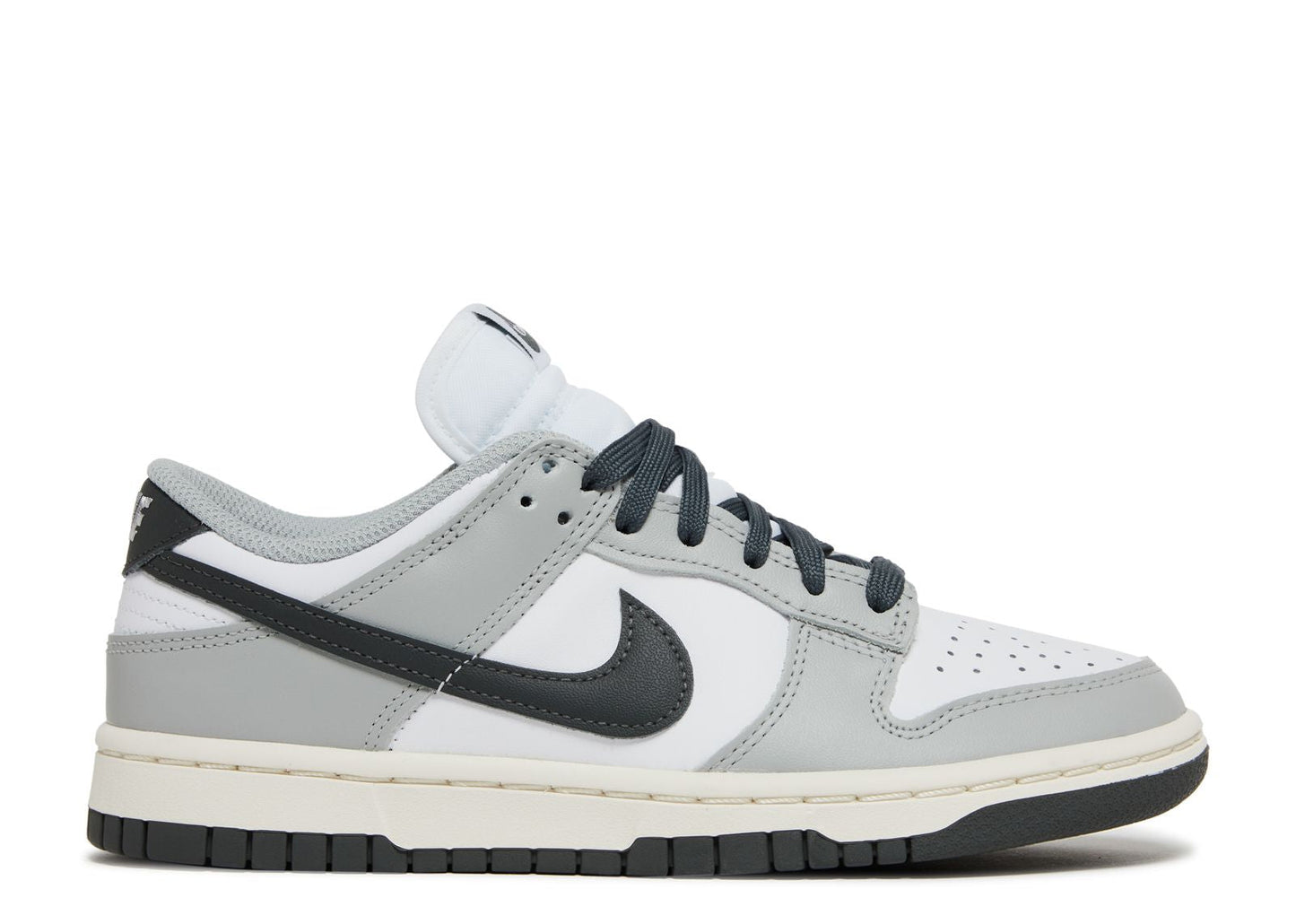 Nike Dunk Low Light Smoke Grey