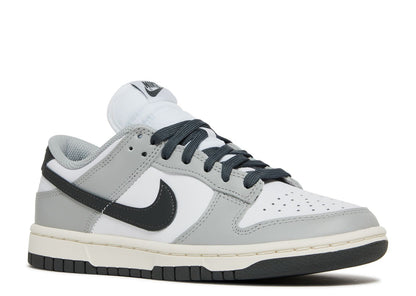 Nike Dunk Low Light Smoke Grey