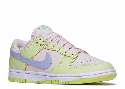 Nike Dunk Low Lime Ice