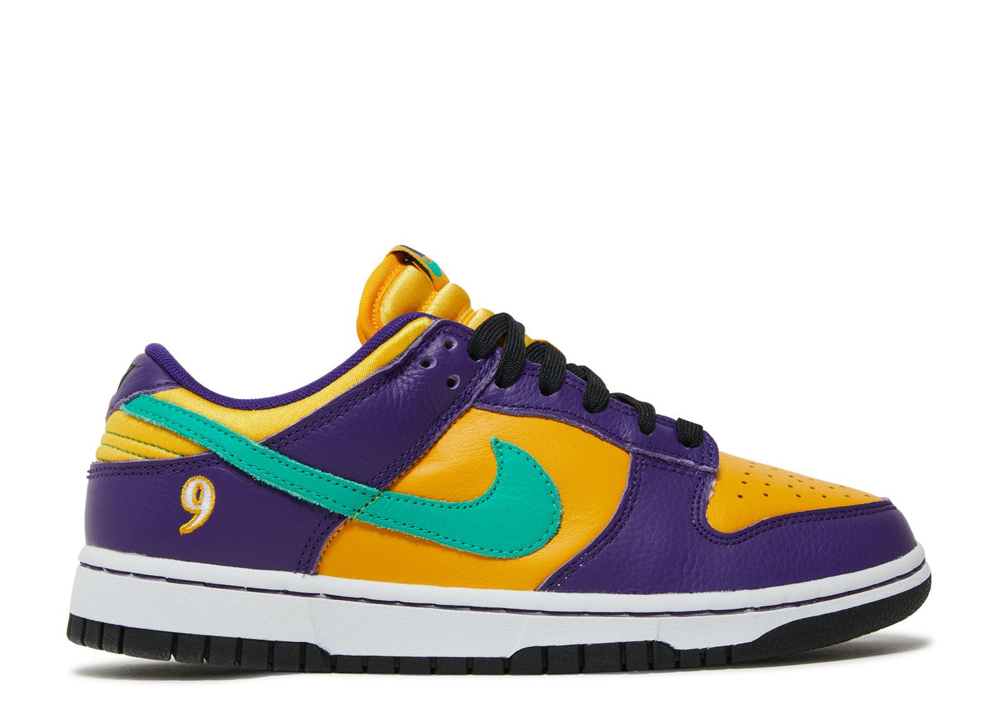 Nike Dunk Low Lisa Leslie