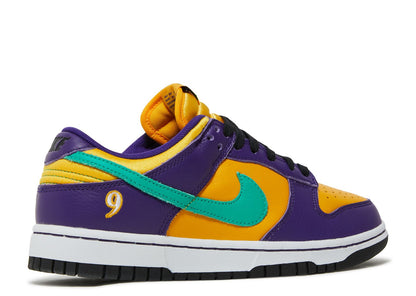 Nike Dunk Low Lisa Leslie