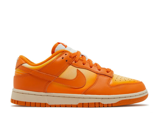 Nike Dunk Low Magma Orange