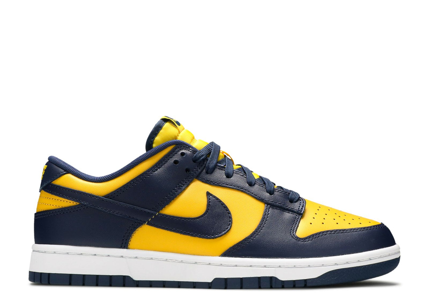 Nike Dunk Low Michigan