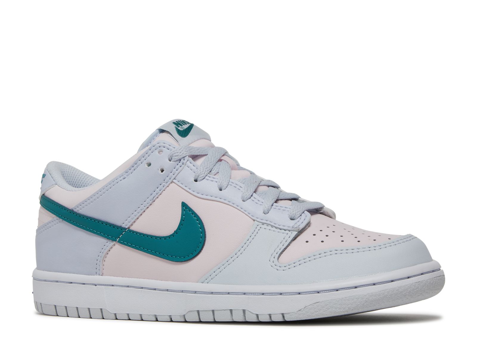 Nike Dunk Low Mineral Teal